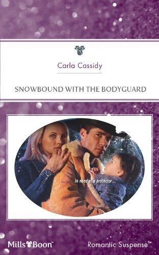Snowbound with the Bodyguard
