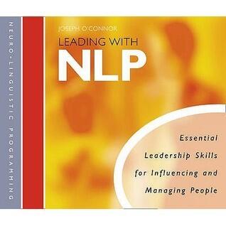 Leading with NLP