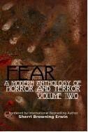 Fear: A Modern Anthology of Horror and Terror