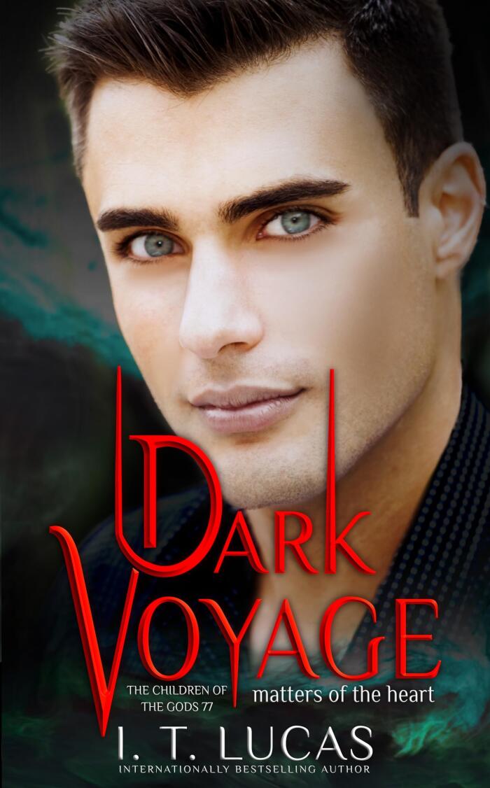 Dark Voyage: Matters of the Heart