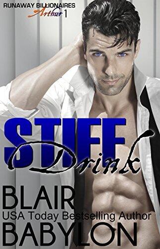 Stiff Drink: Arthur Duet #1