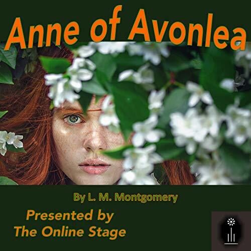 Anne of Avonlea