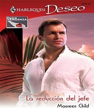 La Seduccion del Jefe