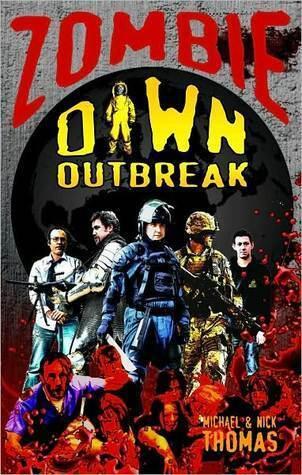 Zombie Dawn: Outbreak