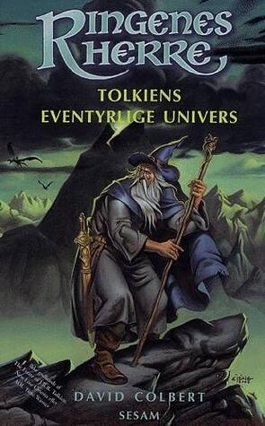 Tolkiens Eventyrlige Univers