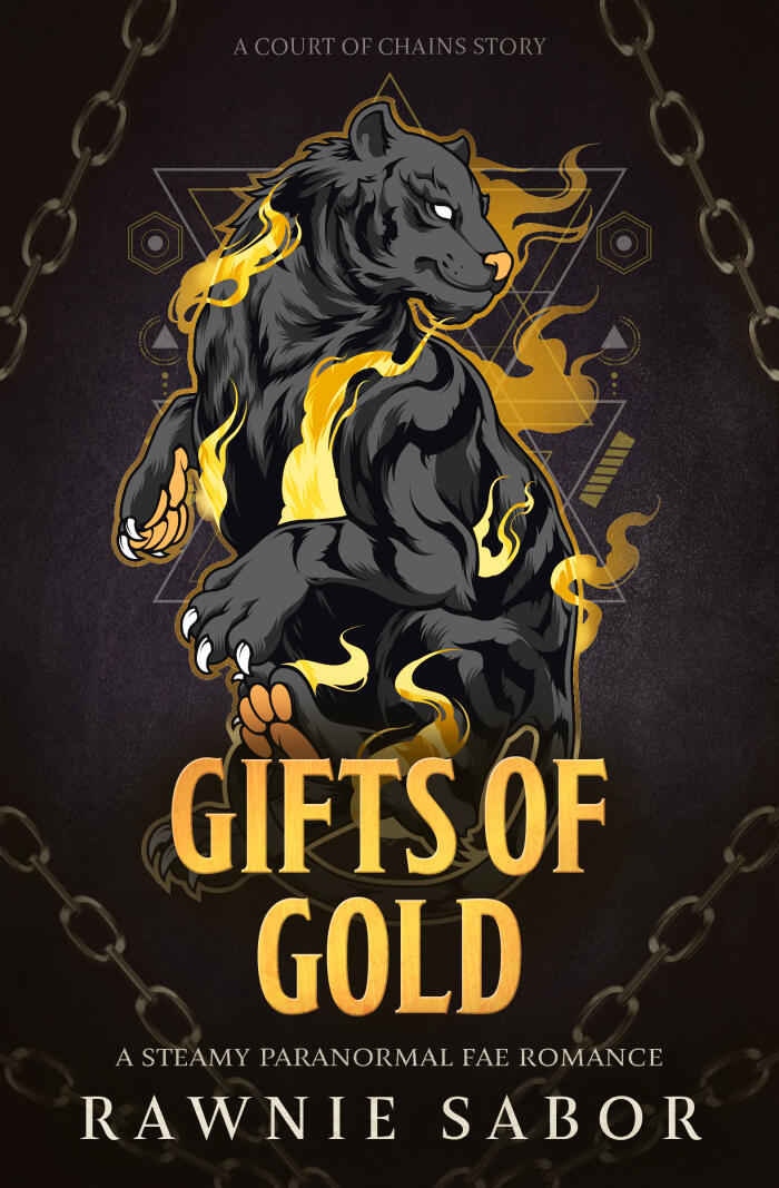 Gifts of Gold