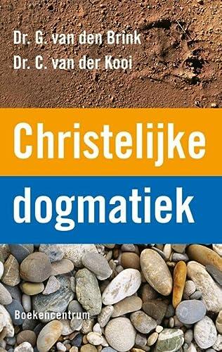 Christelijke dogmatiek: een inleiding