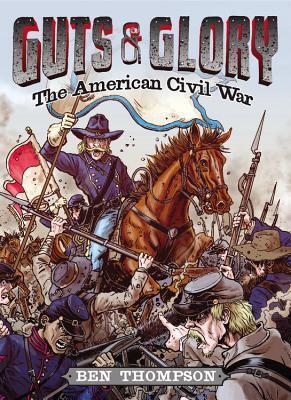 Guts & Glory