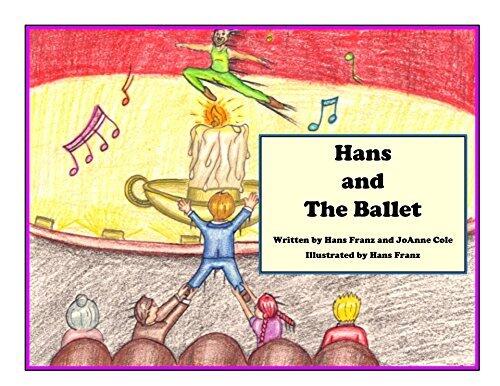 Hans and The Ballet