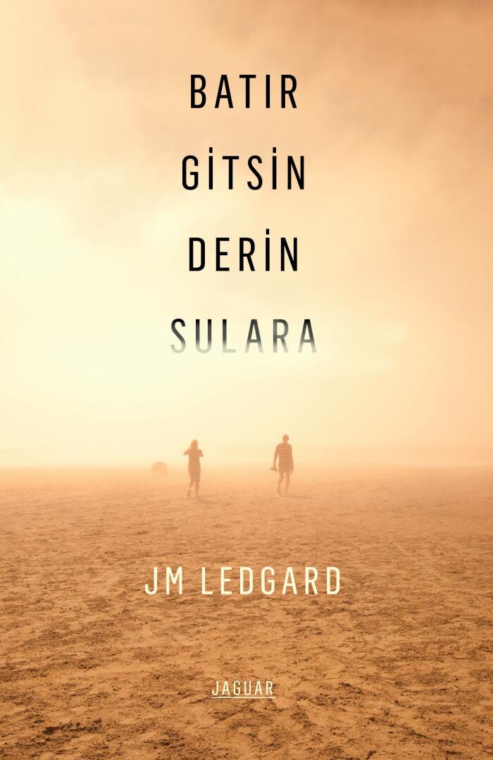 Batır Gitsin Derin Sulara