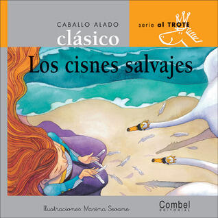 Los cisnes salvajes