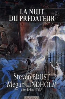 La nuit du prédateur