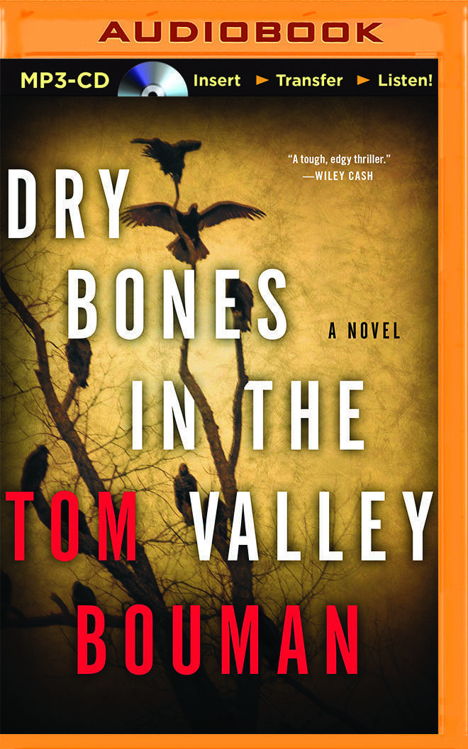 Dry Bones in the Valley