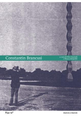 Constantin Brancusi
