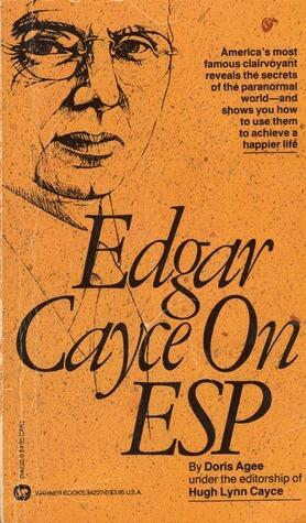 Edgar Cayce on E.S.P.