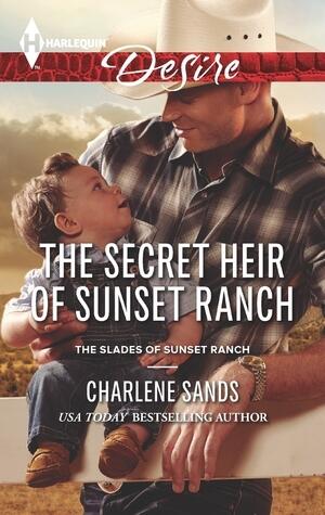 The Slades of Sunset Ranch