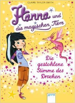 Die gestohlene Stimme des Drachen