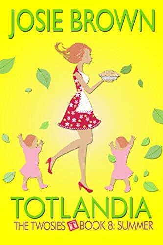 FOREVER YOU: Totlandia Series - Book 8 Suburban Dark Comedy