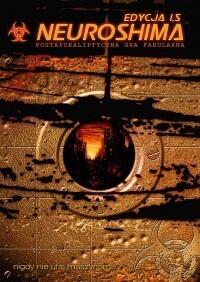Neuroshima: Postapokaliptyczna gra fabularna