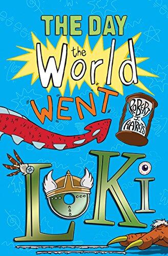 The World Goes Loki