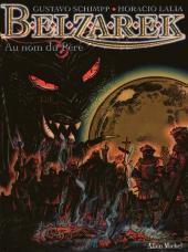 Au nom du père