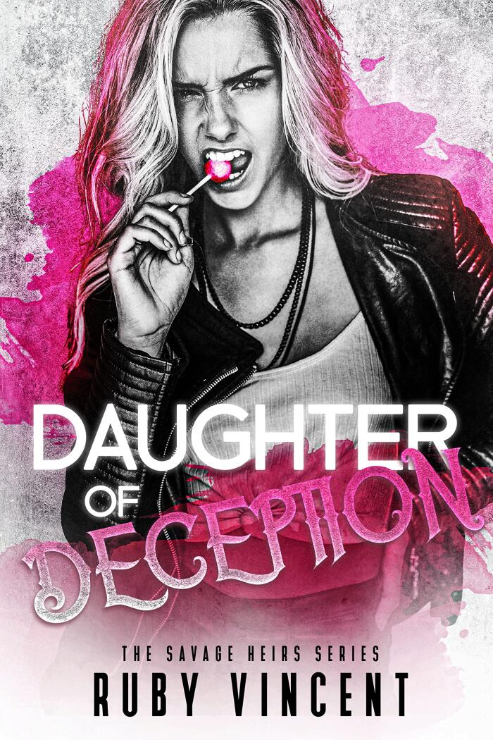 Daughter of Deception