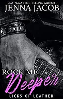 Rock Me Deeper