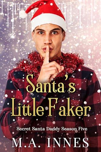 Santa's Little Faker