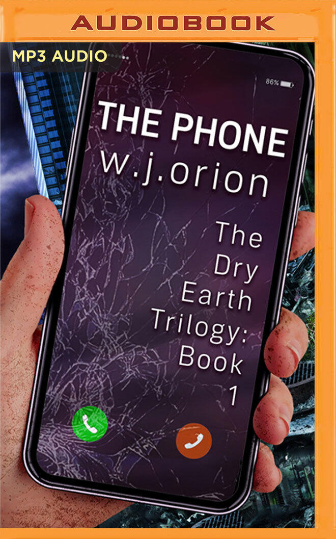 Phone, The