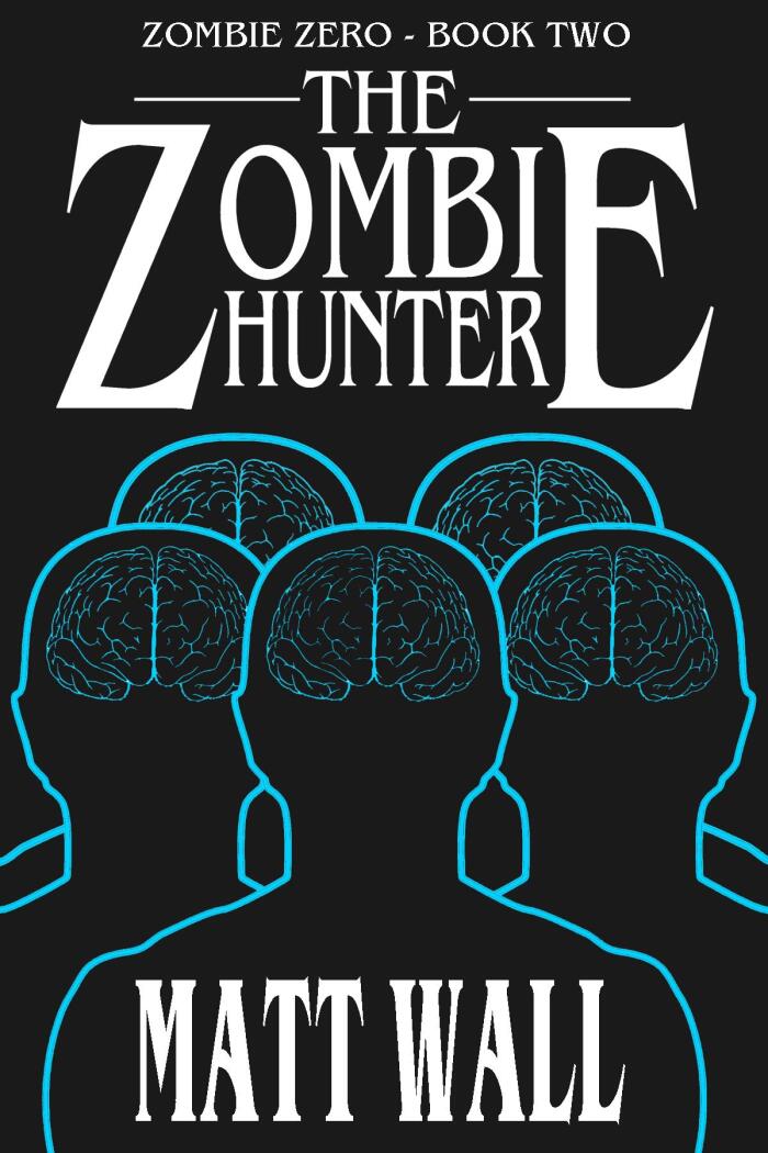 The Zombie Hunter