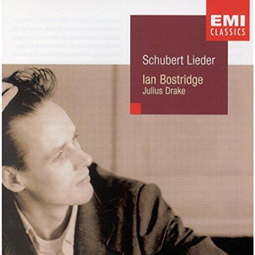 Schubert: Lieder (Vol. 1)
