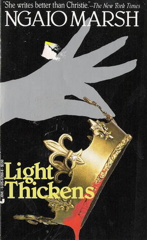 Light Thickens