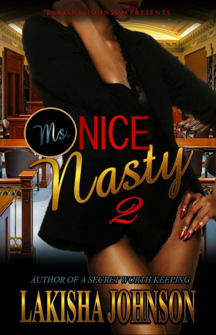 Ms. Nice Nasty 2