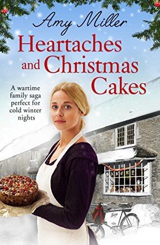 Heartaches and Christmas Cakes
