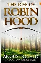 The Rise of Robin Hood