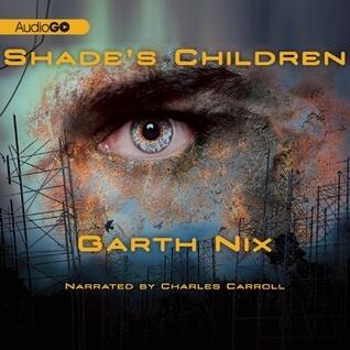 Shade's Children