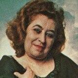 Sybil Leek
