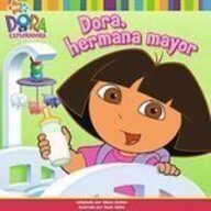 Dora, Hermana Mayor (Dora La Exploradora/Dora the Explorer)