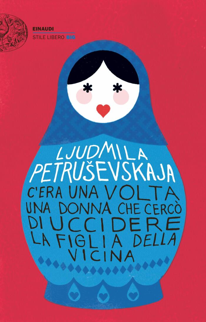 C'era una volta una donna che cercò di uccidere la figlia della vicina