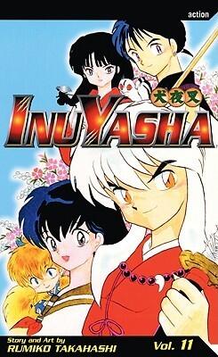 Inu Yasha 11