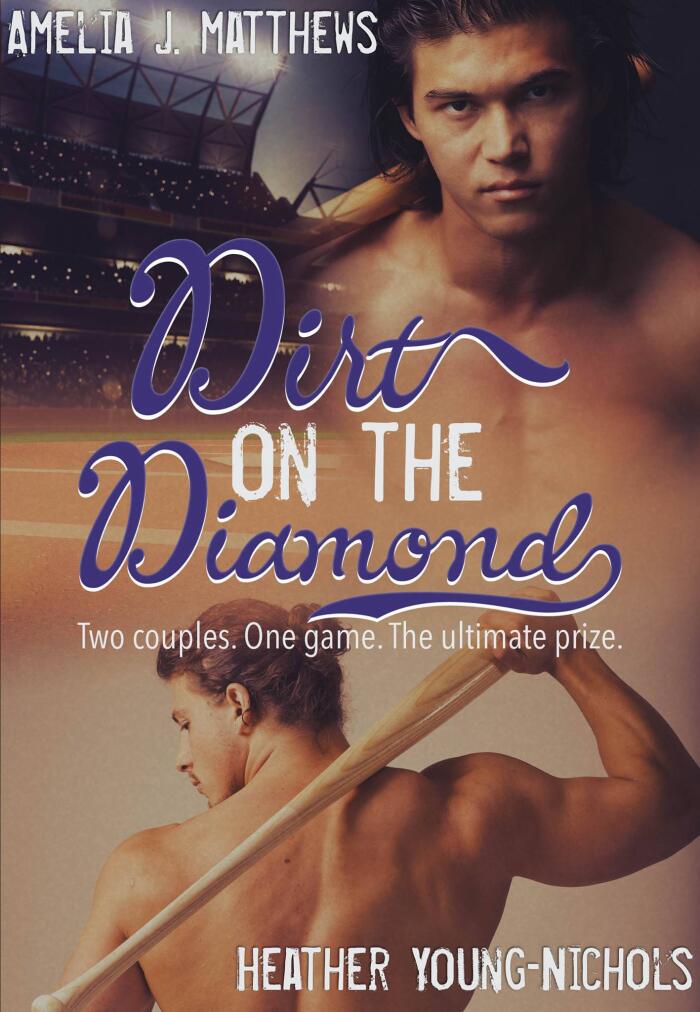 Dirt on the Diamond