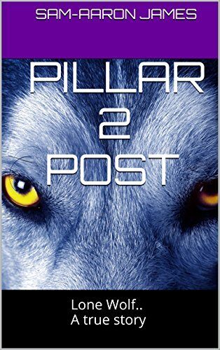 Pillar 2 post: Lone Wolf.. A true story