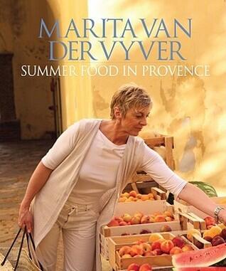 Summer Food in Provence