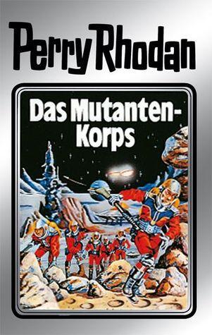 Das Mutanten-Korps