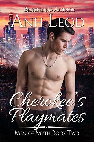 Cherokee's Playmates