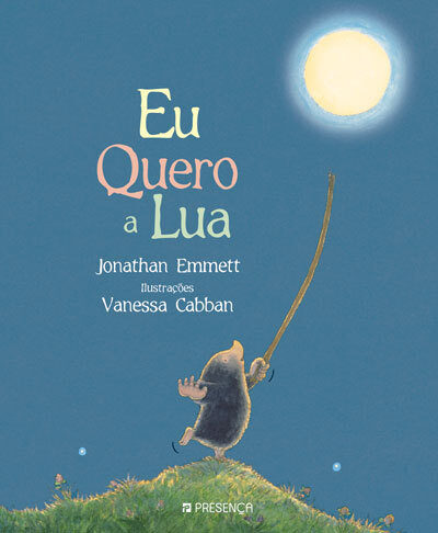 Eu Quero a Lua