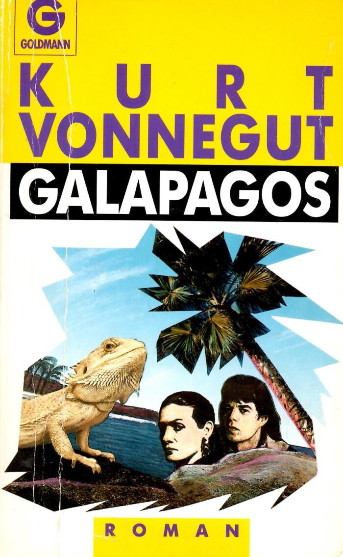 Galapagos
