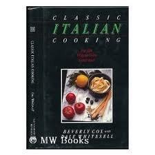 Classic Italian Cooking