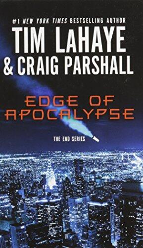 Edge of the Apocalypse