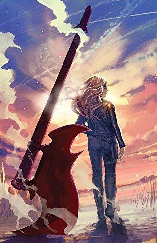 Buffy the Vampire Slayer: The Reckoning (#4)